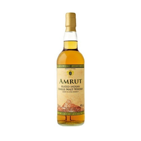 Amrut Peated