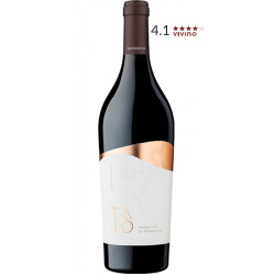 Talo Primitivo Di Manduria San Marzano