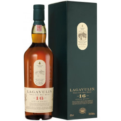 Lagavulin 16 Years