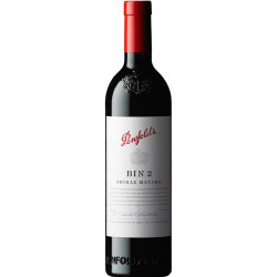 Penfolds Bin 2 Shiraz Mourverdre