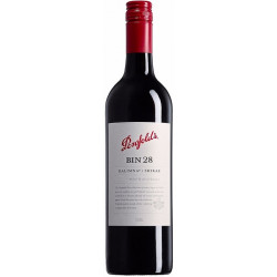 Penfolds Bin 28 Kalimna Shiraz