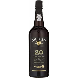 Porto Offley 20 Years Old Tawny Port