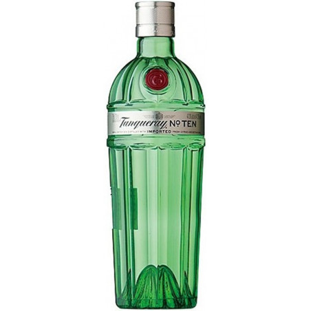 Tanqueray No. Ten Gin 0,7L