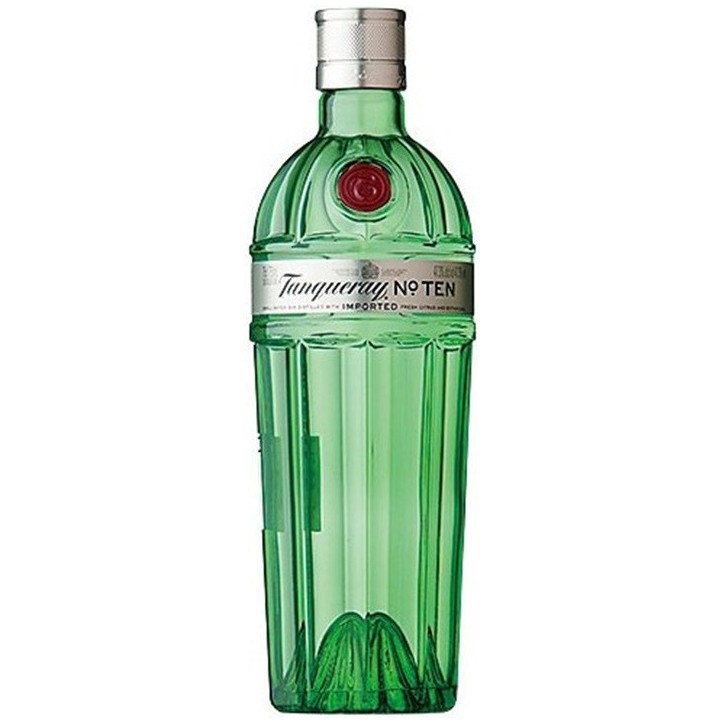 Tanqueray No. Ten Gin 0,7L Tanqueray No. Ten Gin 0,7L