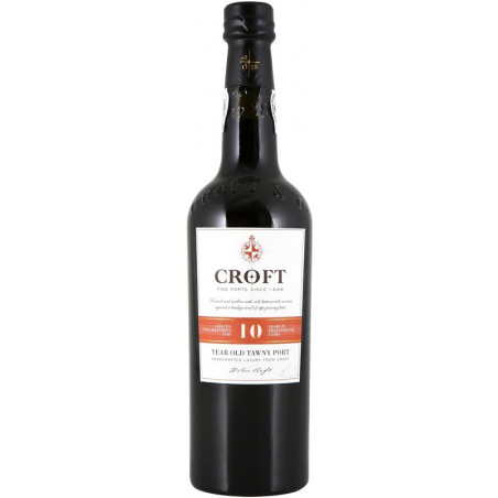 Croft 10 Years Old Tawny Porto