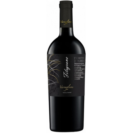 Filograno Primitivo di Manduria