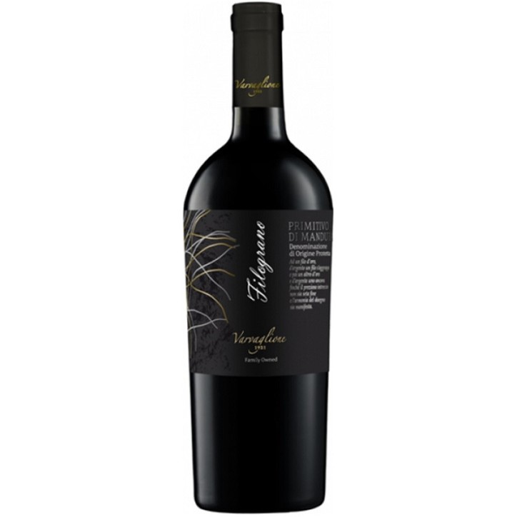 Filograno Primitivo di Manduria Filograno Primitivo di Manduria