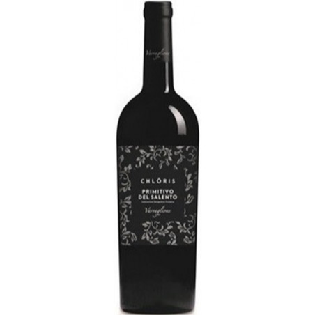 Chloris Primitivo del Salento