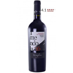 Amendola 36 Primitivo del Salento