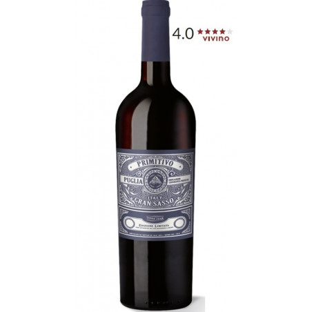 Gran Sasso Primitivo