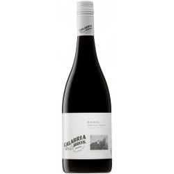 Calabria Bros Old Vine Shiraz Barossa Valley