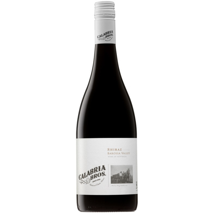 Calabria Bros Old Vine Shiraz Barossa Valley Calabria Bros Old Vine Shiraz Barossa Valley