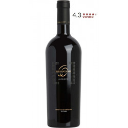 Sessantanni Limited Edition Primitivo di Manduria DOP