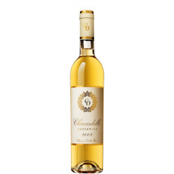 Clarendelle Amber Wine