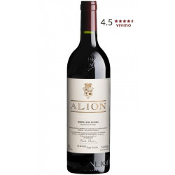 Alion Ribera del Duero Bodegas y Vinedos