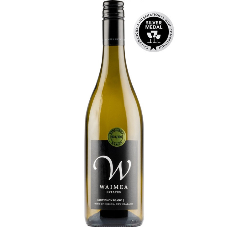Waimea Sauvignon Blanc Waimea Sauvignon Blanc