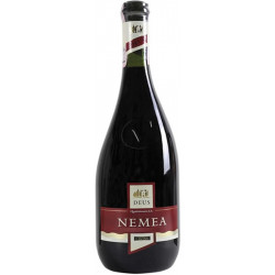 DEUS IMIGLIKOS NEMEA RED