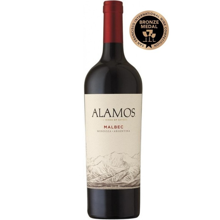 Alamos Malbec Mendoza Alamos Malbec Mendoza