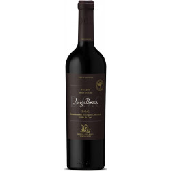 Luigi Bosca Malbec Single Vineyard Mendoza