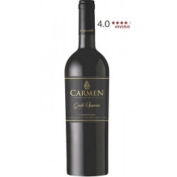 Carmen Gran Reserva Carmenere Apalta Valley