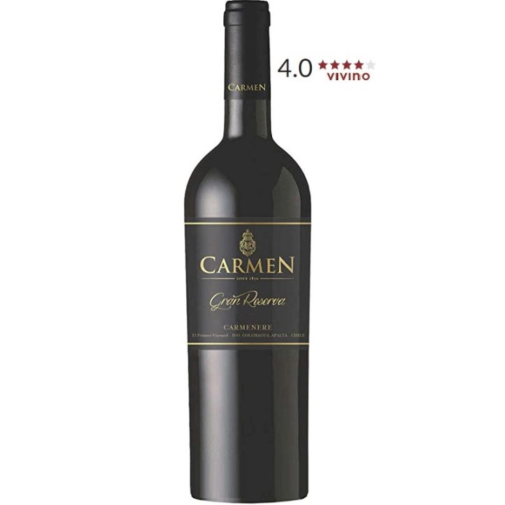 Carmen Gran Reserva Carmenere