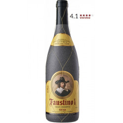 Faustino I Gran Reserva Rioja