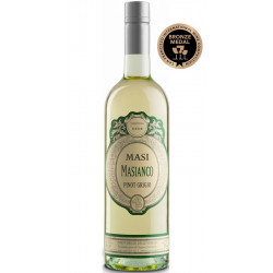 MASIANCO PINOT GRIGIO & VERDUZZO MASI