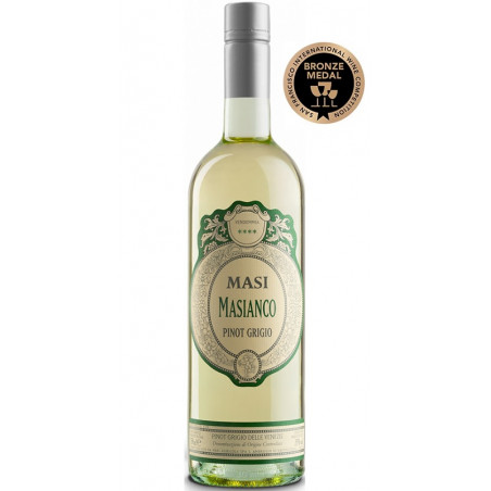 Masianco Pinot Grigio & Verduzzo Masi
