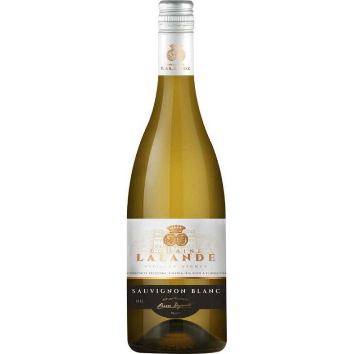 Domaine Lalande Sauvignon Blanc Domaine Lalande Sauvignon Blanc