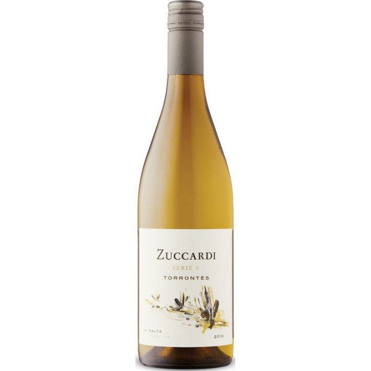 Zuccardi Torrontes Zuccardi Torrontes