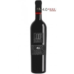 Mega Spileo III Cuvee Red