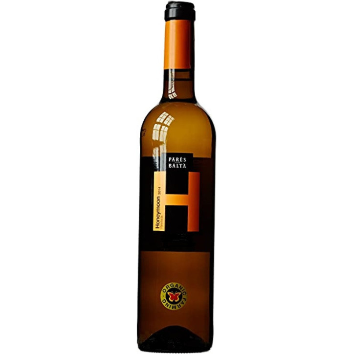 Pares Balta Honeymoon Penedes Pares Balta Honeymoon Penedes