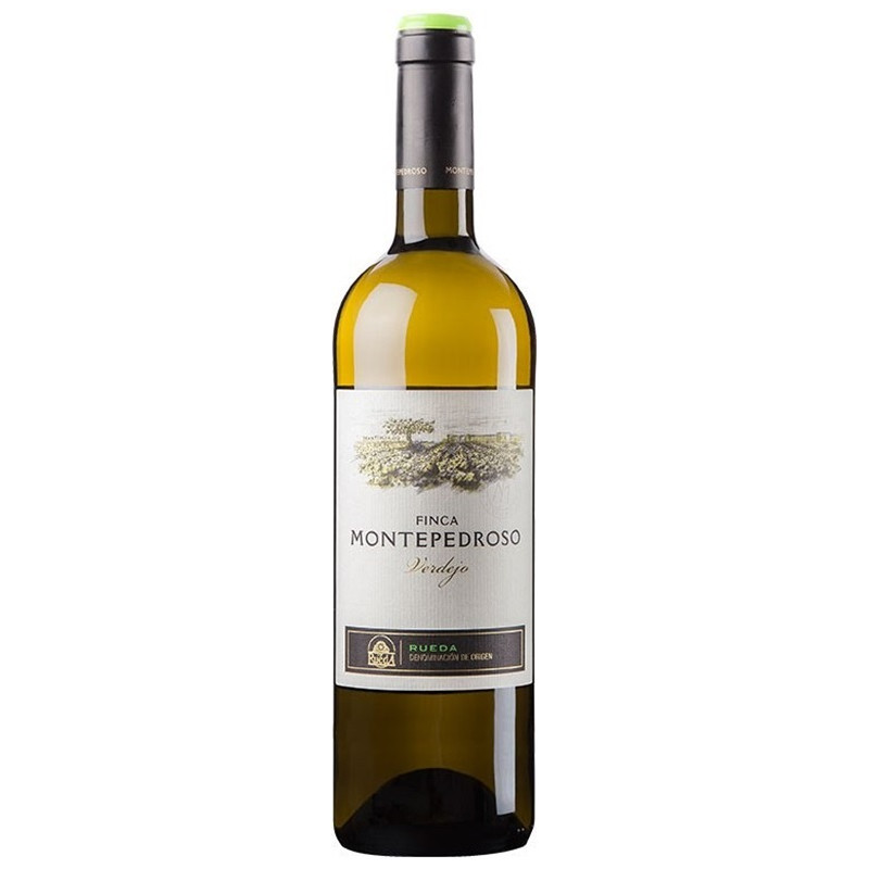 Finca Montepedroso