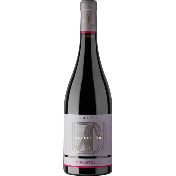 Luzon Coleccion Monastrell Jumilla Luzon Coleccion Monastrell Jumilla