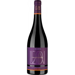 Luzon Coleccion Garnacha Tintorera