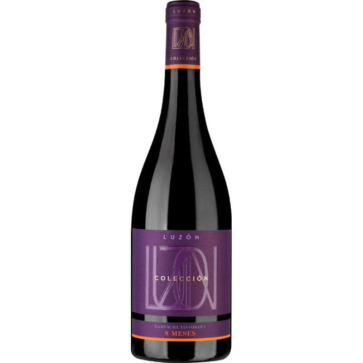 Luzon Coleccion Garnacha Tintorera Luzon Coleccion Garnacha Tintorera