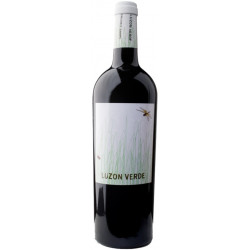 Luzon Verde Organic Monastrell