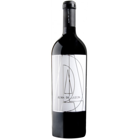 Alma de Luzon Bodegas Luzón