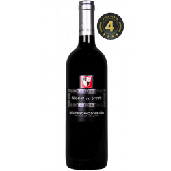 Poggio Ai Santi Montepulciano DAbruzzo D.O.C.