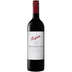 Penfolds Koonunga Hill Shiraz Cabernet Sauvignon