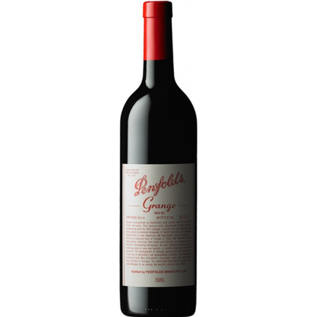 Penfolds Grange 2013 - Wina / Australia - Sklep z Winem Bachus