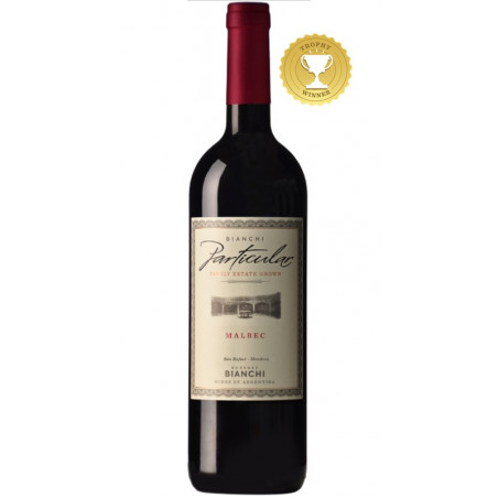 Particular Bianchi Malbec
