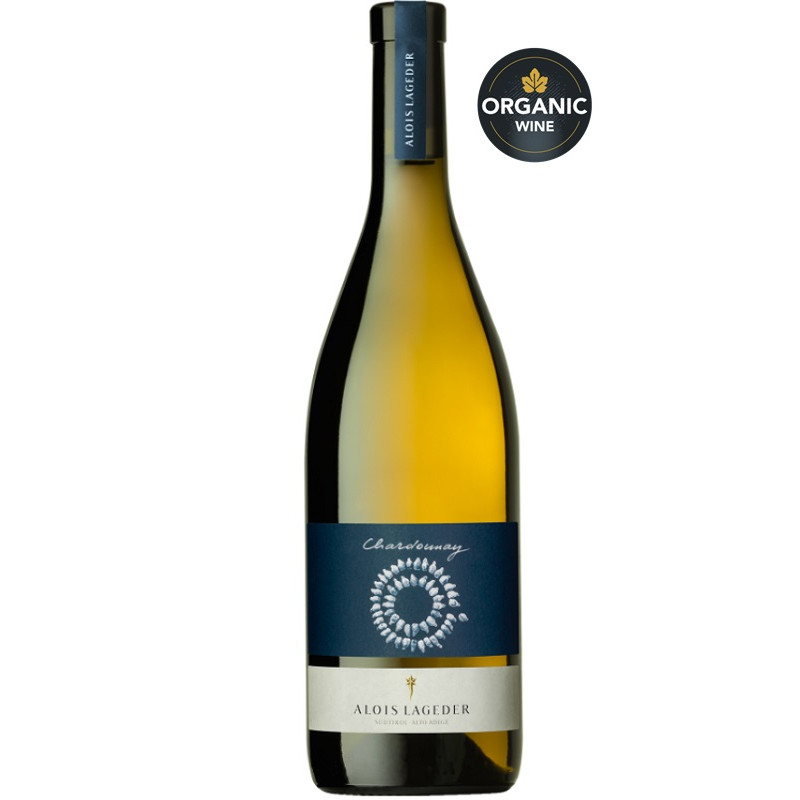 Alois Lageder Chardonnay DOC