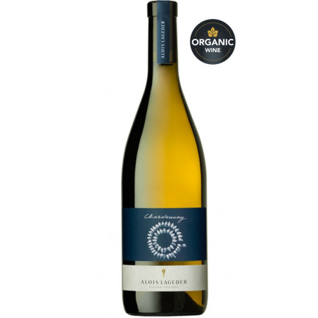 Alois Lageder Chardonnay DOC