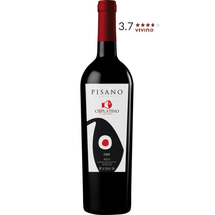 Cisplatino Tannat Small Reserve Cisplatino Tannat Small Reserve
