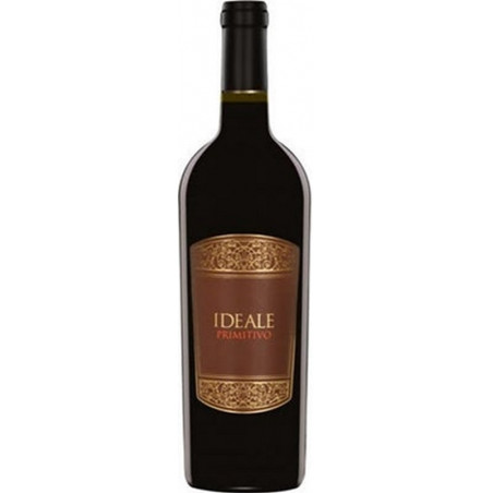 Dragani Ideale Primitivo Salento