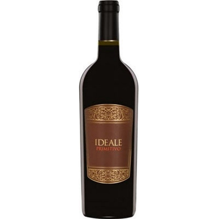 Dragani Ideale Primitivo Salento Dragani Ideale Primitivo Salento