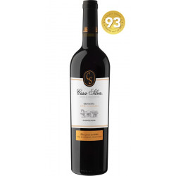 Casa Silva Reserva Carmenere