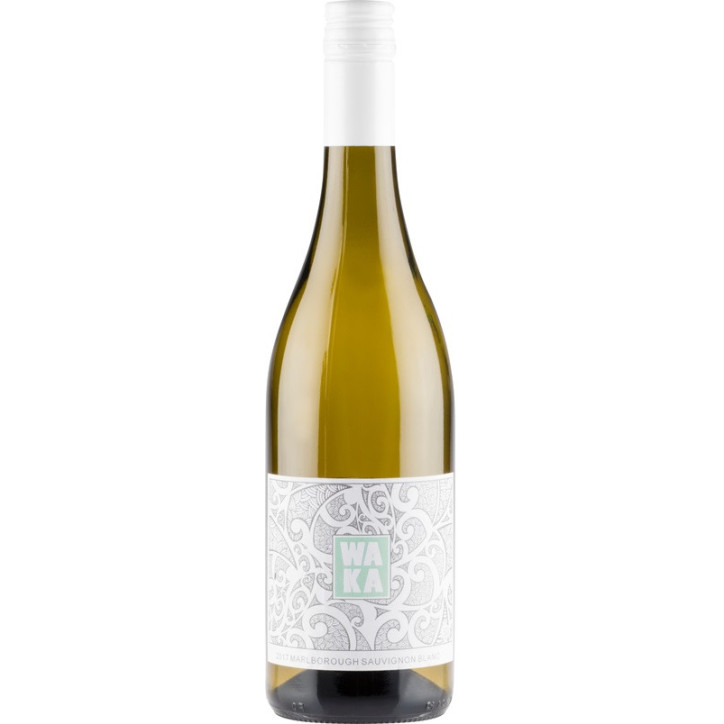 Waka Sauvignon Blanc Marlborough Waka Sauvignon Blanc Marlborough