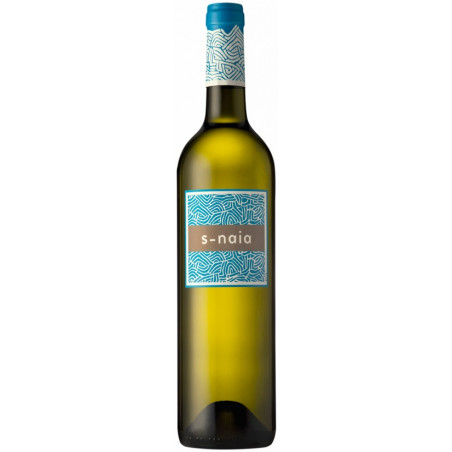 S-Naia Sauvignon Blanc Rueda